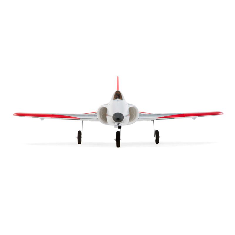 Habu STS 70mm EDF Smart Jet RTF with SAFE