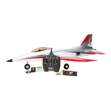 Load image into Gallery viewer, Habu STS 70mm EDF Smart Jet RTF with SAFE