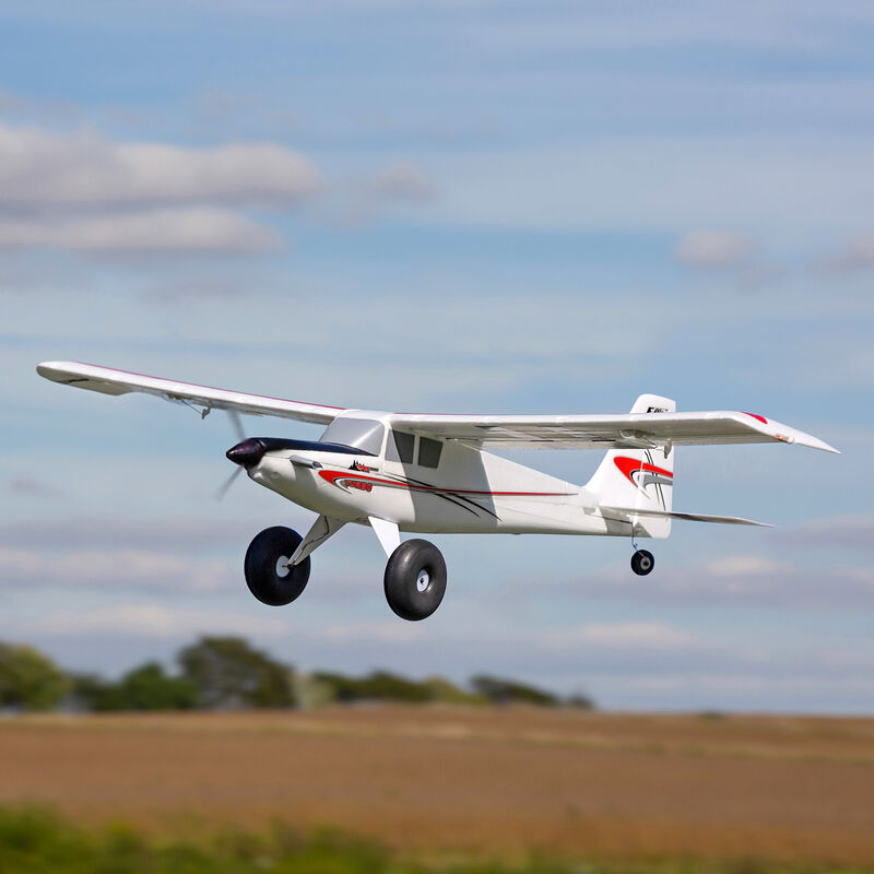UMX Turbo Timber BNF Basic with AS3X and SAFE Select 700mm Bitgo Hobby