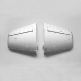 Dynam Gloster Meteor Outer Wing Set