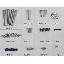 Load image into Gallery viewer, Dynam Gloster Meteor screw set