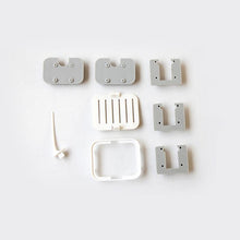 Load image into Gallery viewer, Dynam Grand Cruiser Plastic parts set