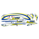 Decal for Hawksky FPV