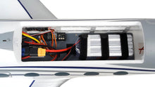 Load image into Gallery viewer, XFly J65 Twin 70mm EDF Jet PNP
