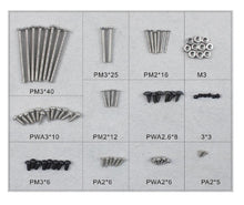 Load image into Gallery viewer, Dynam ME-262 Screw set