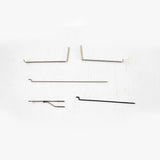 Dynam Meteor push rod
