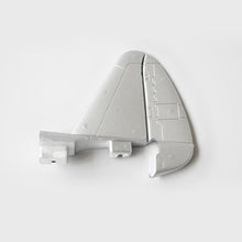 Load image into Gallery viewer, Dynam P47D Vertical stabilizer