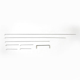 Dynam P51D Mustang push rod