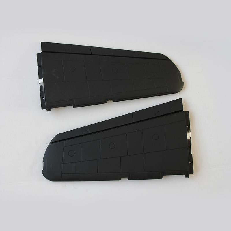 Dynam P61  Outer Wing Set