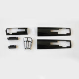 Dynam P61  Plastic Parts Set