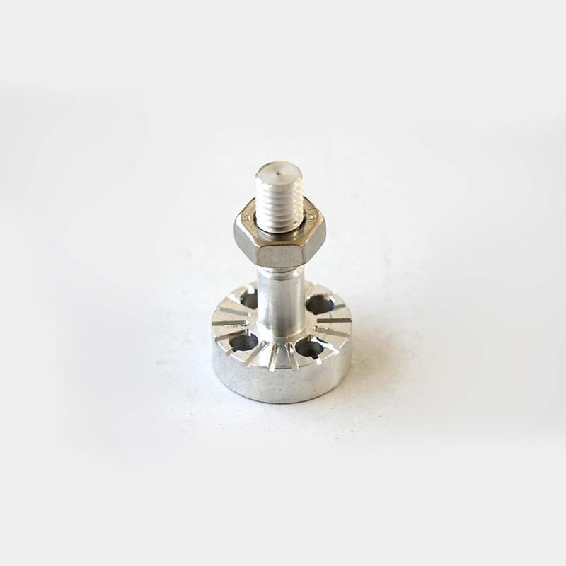 Dynam P61  Propeller adapter normal