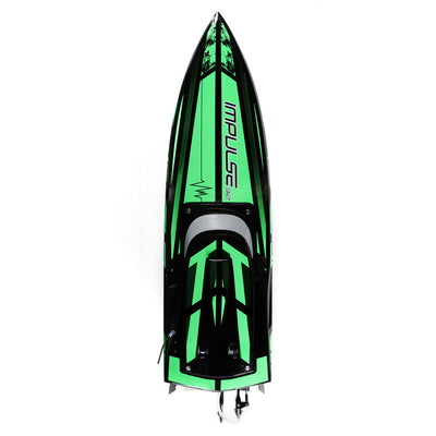 Impulse 32