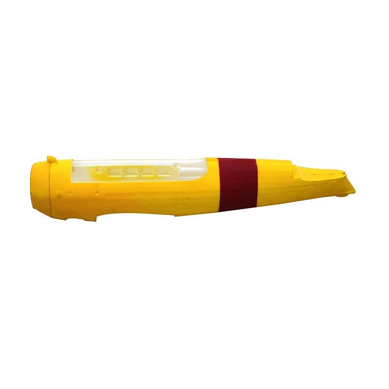 Dynam PT-17 Fuselage (Yellow) 