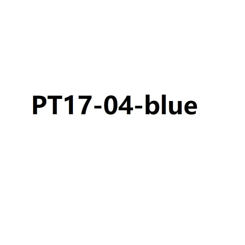Dynam PT-17 Lower wing set (Blue) 