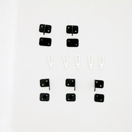 Dynam PT-17 Servo horn