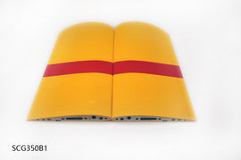 Dancing Wings PT-17 Sterman Upper Wing