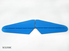 Load image into Gallery viewer, Dancing Wings PT-17 Sterman Horizontal Tail