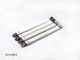 Dancing Wings PT-17 Sterman Fuselage Brackets