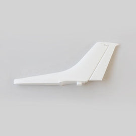 Dynam Scout Vertical stabilizer