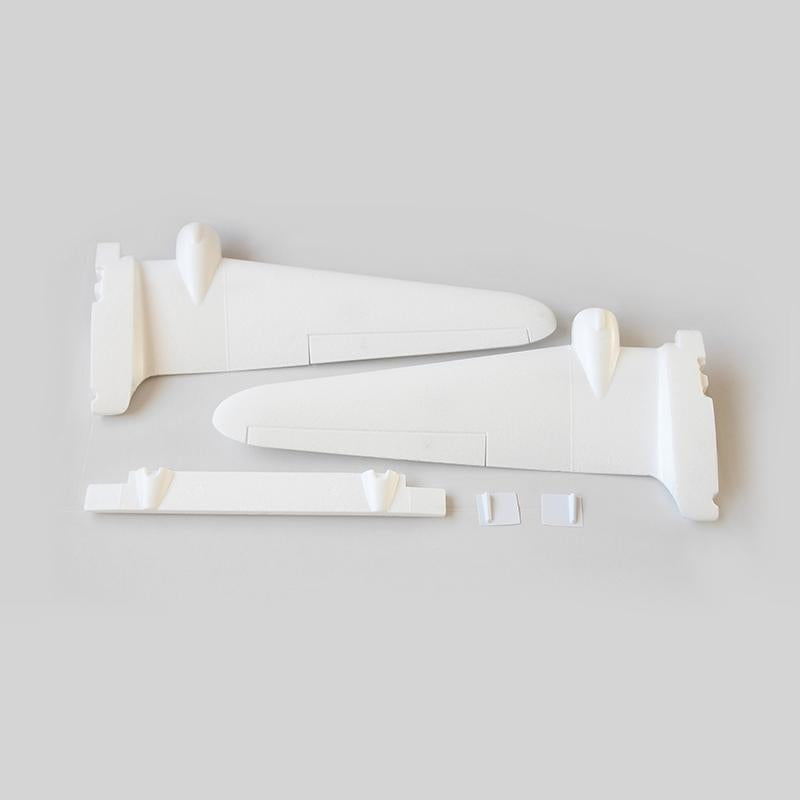 Dynam Skybus main wing(white)