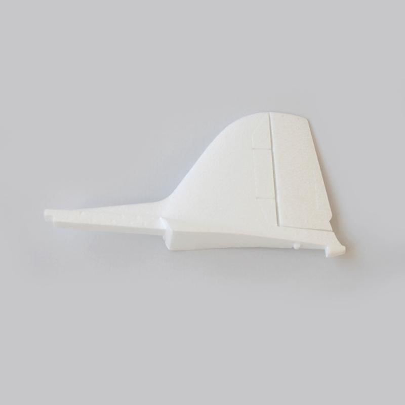 Dynam Skybus Vertical stabilizer(white)