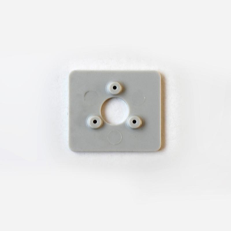 Dynam Spitfire 900mm Motor Mount – Bitgo Hobby
