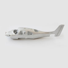 Load image into Gallery viewer, Dynam SR22 fuselage(silver)