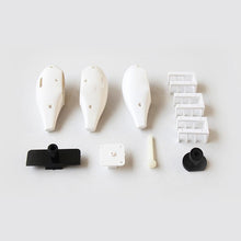 Load image into Gallery viewer, Dynam SR22 Plastic parts set