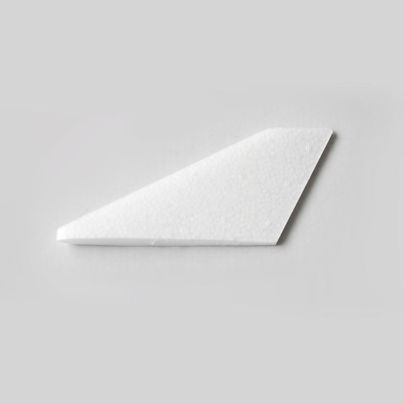 Dynam Seawind Vertical stabilizer
