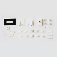Load image into Gallery viewer, Dynam Seawind Plastic parts