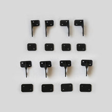Load image into Gallery viewer, Dynam Seawind servo horn