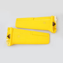 Load image into Gallery viewer, Dynam T28 main wing(yellow)