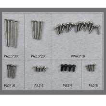 Load image into Gallery viewer, Dynam T28 Screw set
