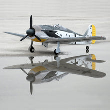 Load image into Gallery viewer, TOP RC FW-190 1200mm Wingspan - PNP