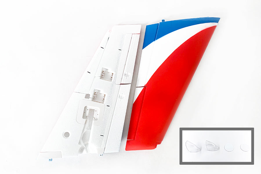 XFly Sirius Main Wing Set