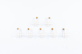 XFly Sirius Control Horns