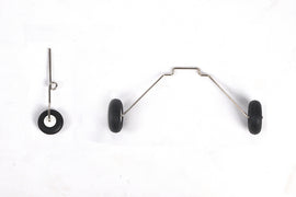 XFly T7-A Landing Gear Set(front and rear)