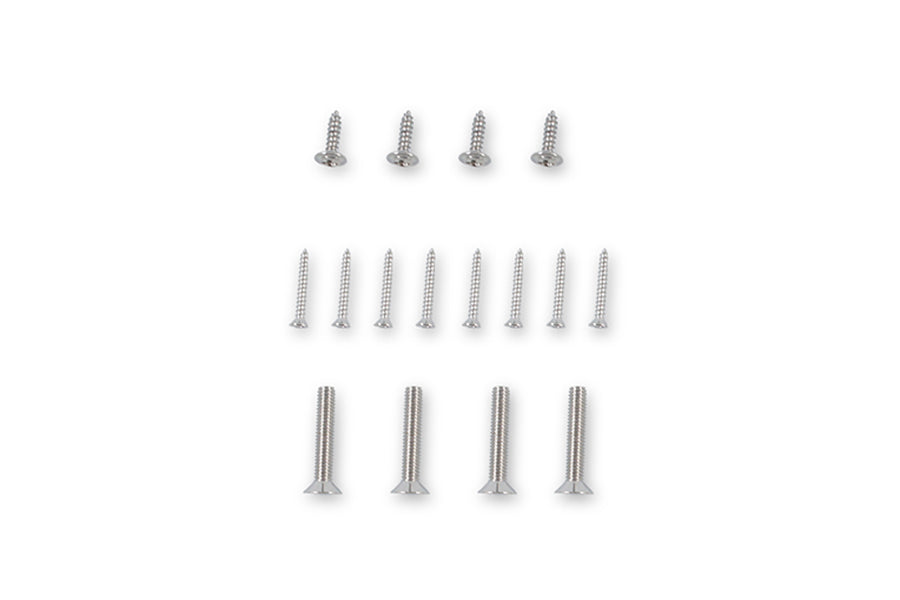 XFly A-10 Screw Set