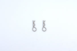 XFly GlaStar R clasp