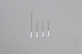 XFly GlaStar Linkage Rod Set