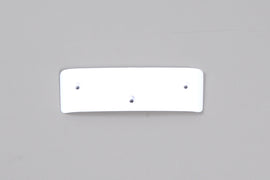 XFly GlaStar Front Landing Gear Cover