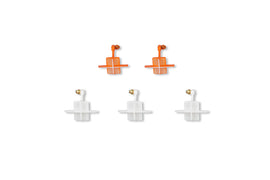 XFly Tasman Control Horn Set