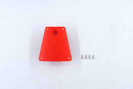 XFly Nova Front Landing Gear Cover