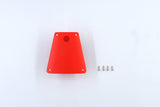 XFly Nova Front Landing Gear Cover