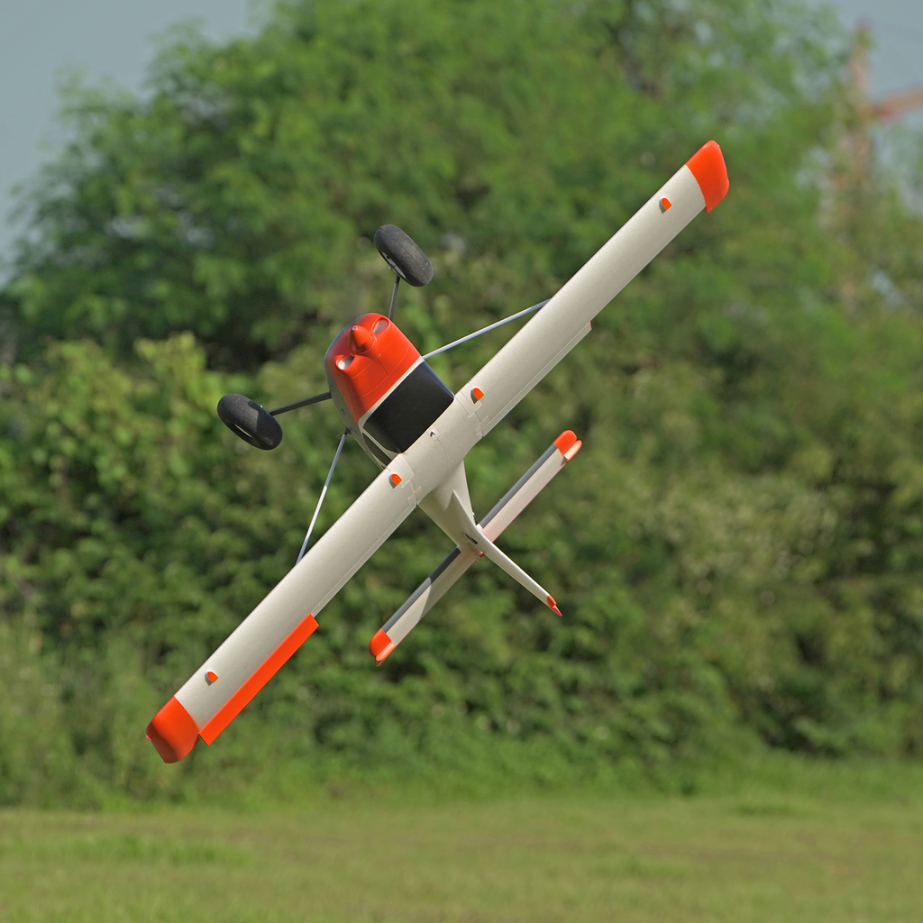 XFly Tasman 1500mm Wingspan - PNP