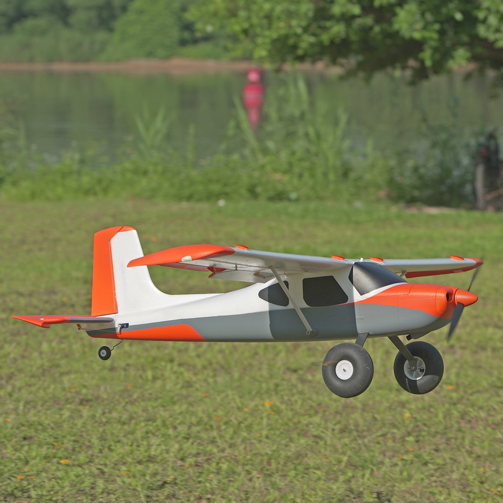 XFly Tasman 1500mm Wingspan - PNP