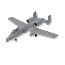 Load image into Gallery viewer, XFly A-10 Twin 50mm EDF Jet PNP