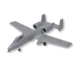 XFly A-10 Twin 50mm EDF Jet PNP