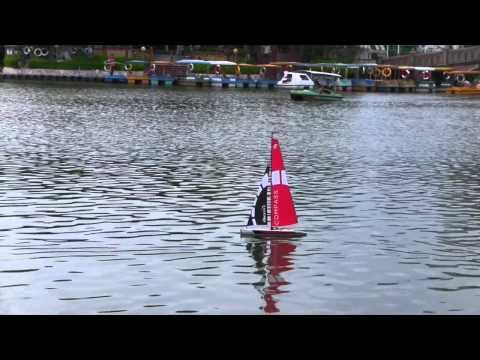 Compass rc sailboat discount