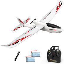 Load image into Gallery viewer, VOLANTEXRC Ranger600 Airplane RTF with One-Key U-Turn Function
